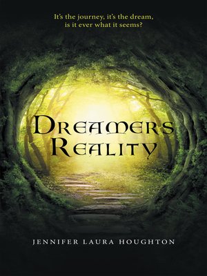 cover image of Dreamers Reality